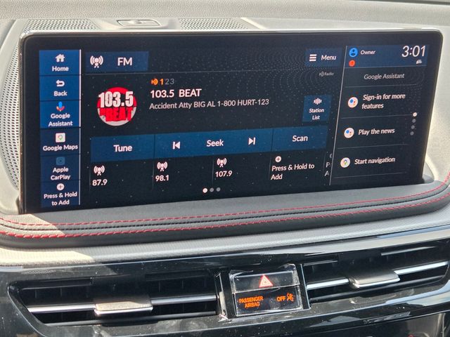 2026 Acura MDX - $70,350
