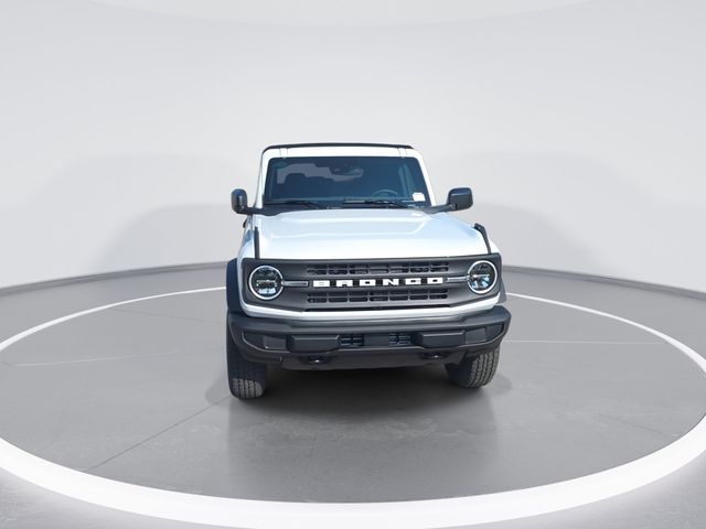 New 2026 Oxford White Ford Big Bend® image 2