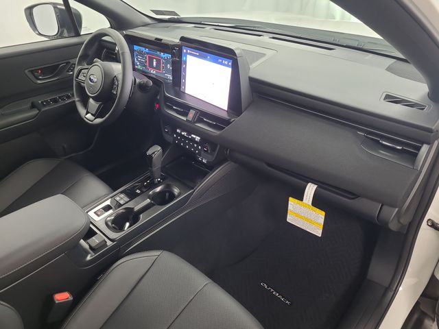 2026 – Subaru – Outback