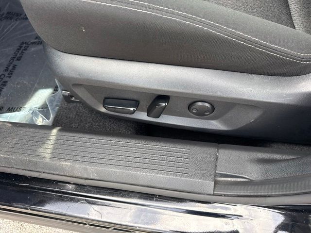 2025 Nissan Rogue - $18,288