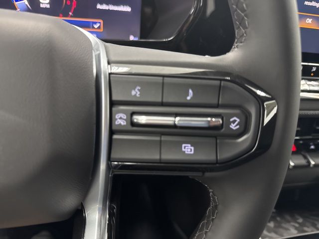 new 2026 Chevrolet Colorado car, priced at $35,190