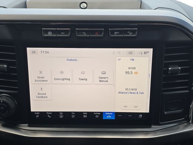 Photo of 2024 Ford F-250SD Lariat in Dallas, GA - 34,  2024 Ford F-250SD Lariat:167071A