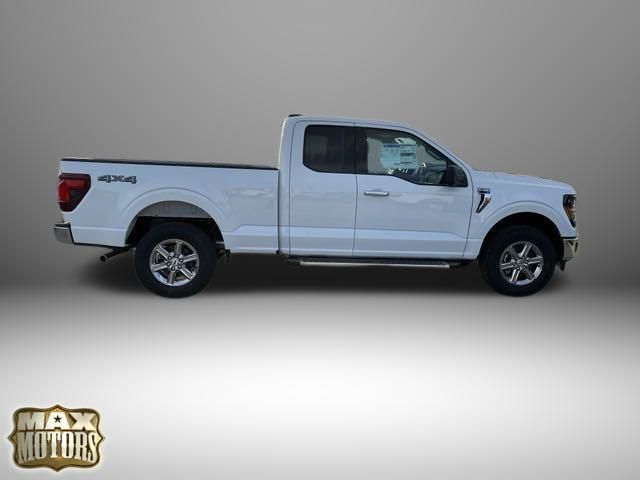 2024 Ford F-150 XLT 13