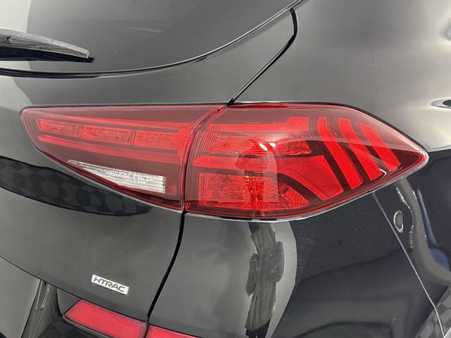 Used 2021 Hyundai Tucson For Sale in Indianapolis, IN
