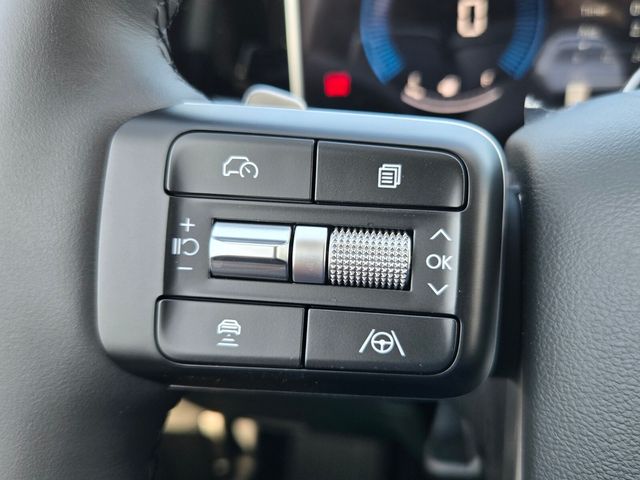 2027 Hyundai Santa Fe