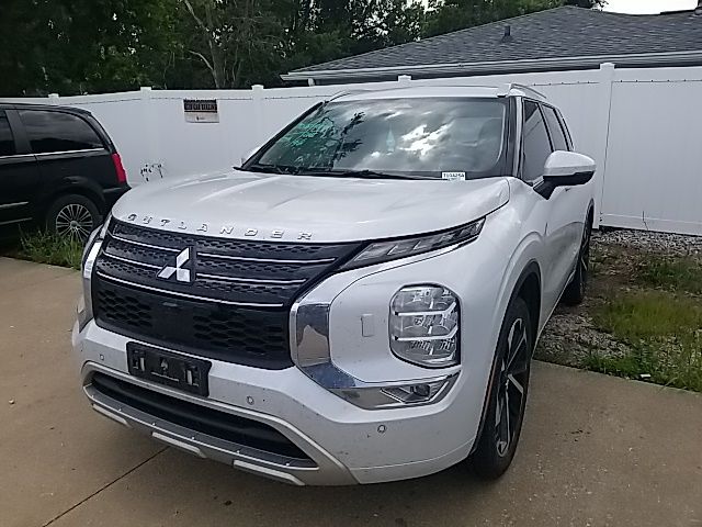 Used 2023 Mitsubishi Outlander SUV