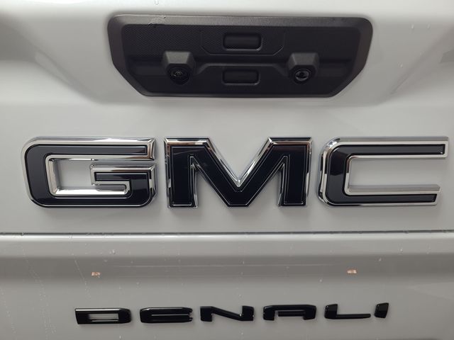 2026 – GMC – Sierra 3500HD