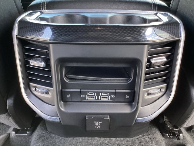 Used Car 2021 Ram 1500  Laramie For Sale Under $40,000 In San Antonio, Texas