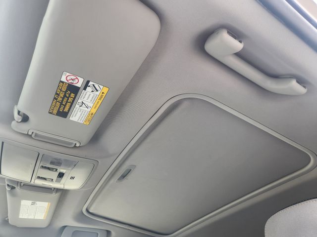 2018 Toyota RAV4 Hybrid XLE Silver at Bayway Cadillac of The Woodlands