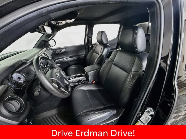 Used 2023 Toyota Tacoma Truck