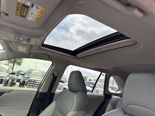 2024 Toyota RAV4 XLE Premium - Photo 19