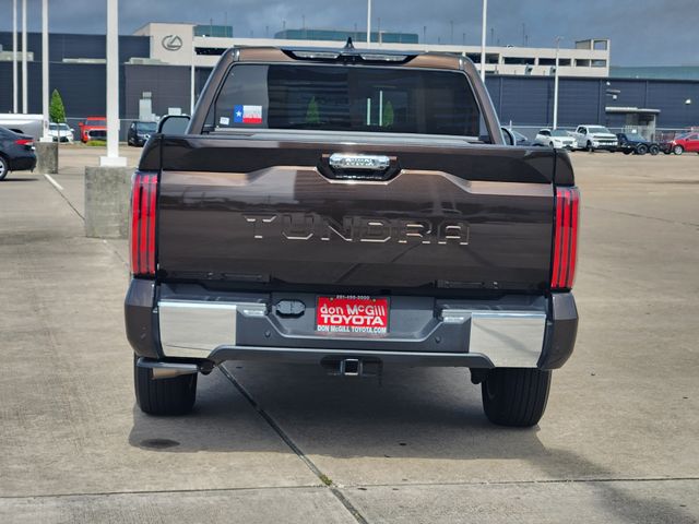 2022 Toyota Tundra 1794  at Central Houston Nissan