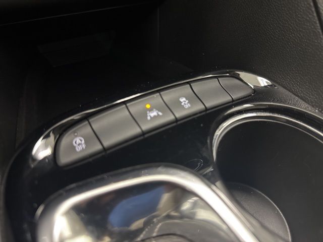 used 2024 Buick Encore GX car, priced at $21,968