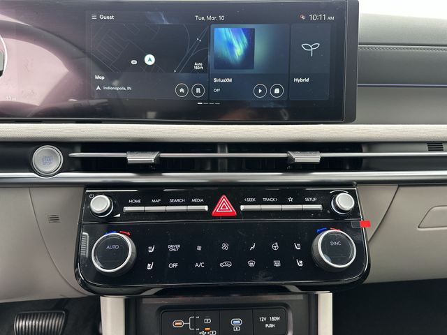 New 2026 Hyundai Tucson Hybrid For Sale in Indianapolis, IN