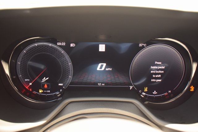 New Car 2025 Dodge Hornet  Gt For Sale Under $30,000 In Austin, Texas