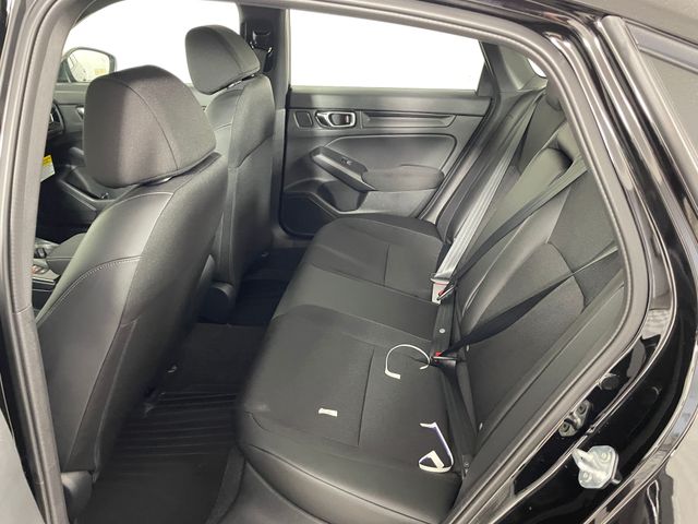 New 2026 Honda Civic Sport For Sale in Bremerton, WA