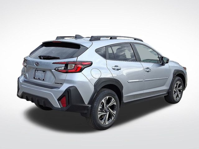 new 2026 Subaru Crosstrek car, priced at $32,383