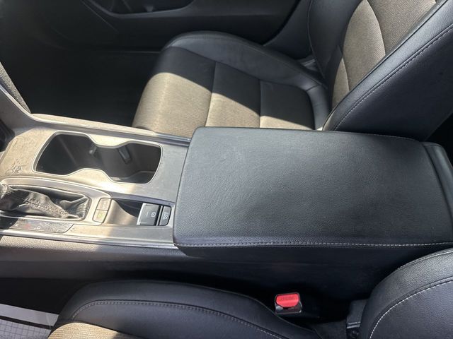 Used 2020 Honda Accord Sedan