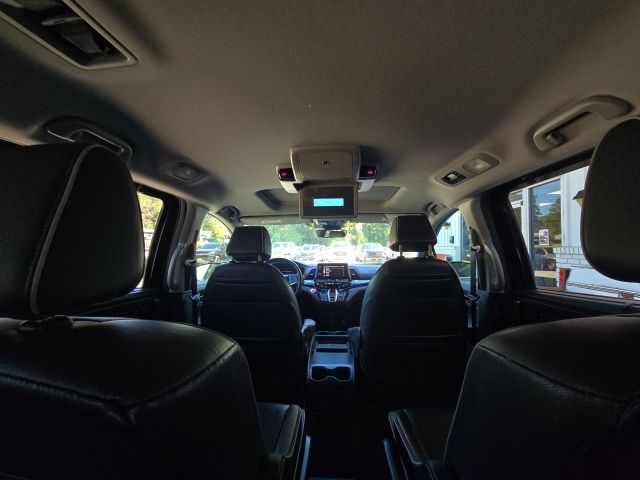 Photo of 2022 Honda Odyssey Elite in Dallas, GA - 18,  2022 Honda Odyssey Elite:167249B