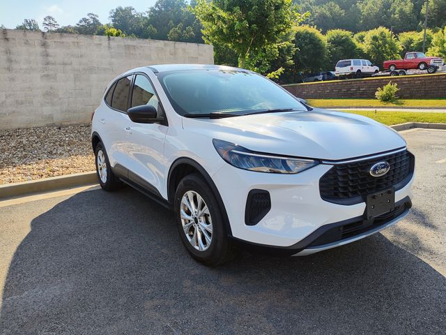 Used 2025 Ford Escape SUV