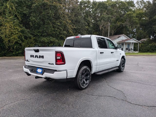 2027 Ram 1500 Big Horn