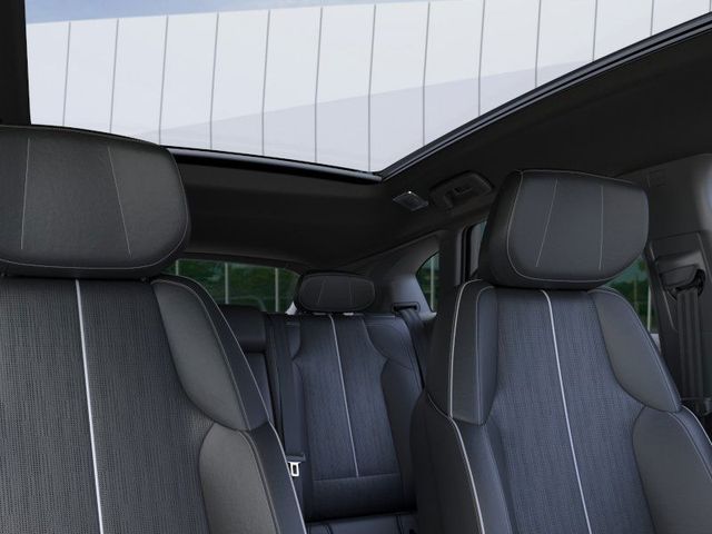 New 2025 Black Cadillac Luxury 2 image 24