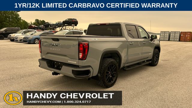 Used 2024 GMC Sierra 1500 Truck