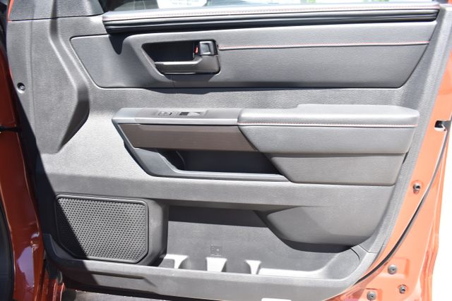Used 2024 Toyota Sequoia SUV