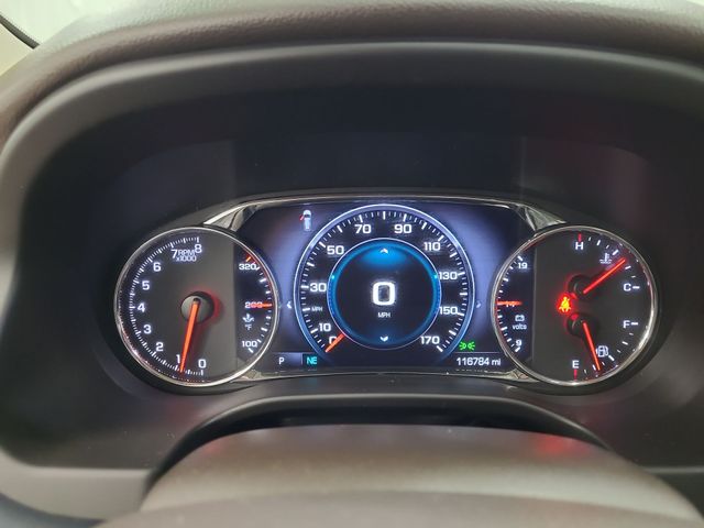 2018 – GMC – Acadia