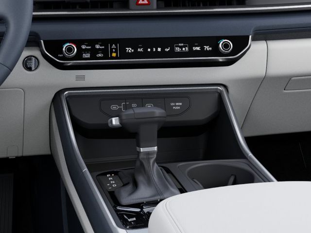 2026 Kia Carnival