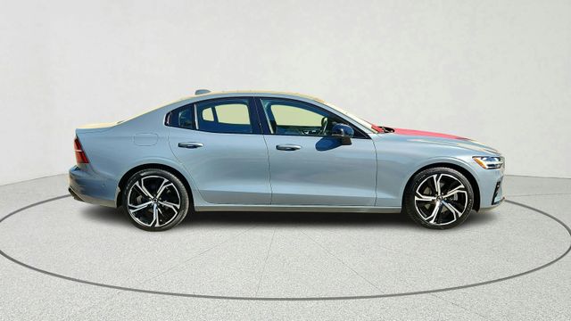 2024 Volvo S60