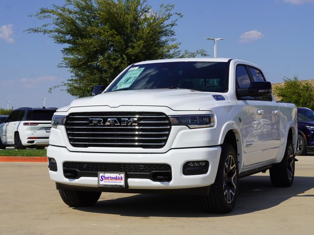 New 2027 Ram 1500 Truck