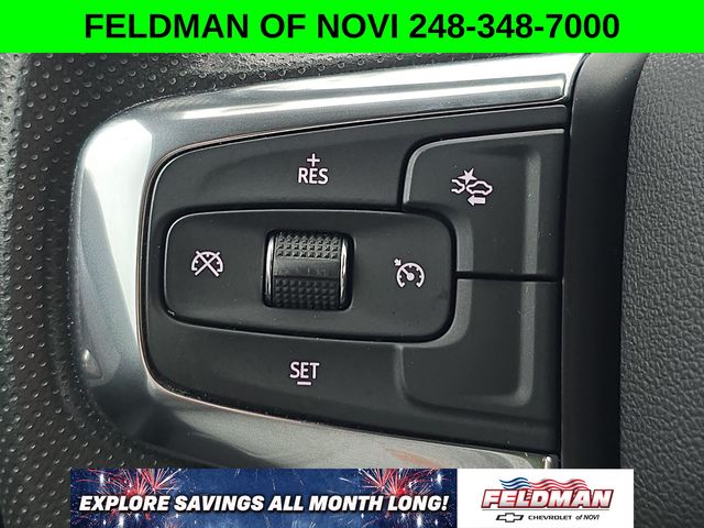 Used 2022 Chevrolet Blazer For Sale in Livonia, MI