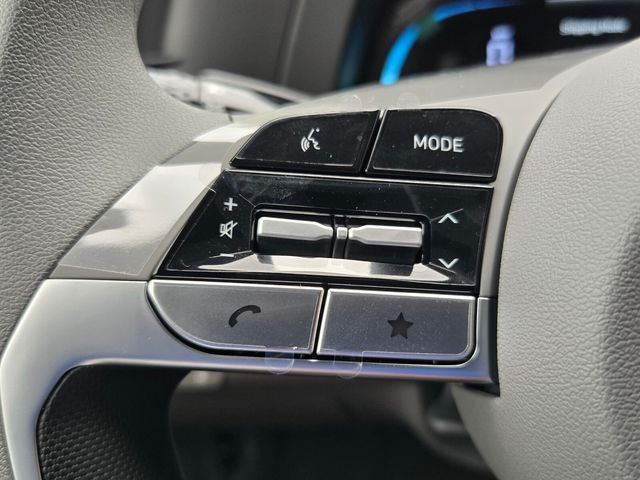 2026 Hyundai Elantra - $21,659