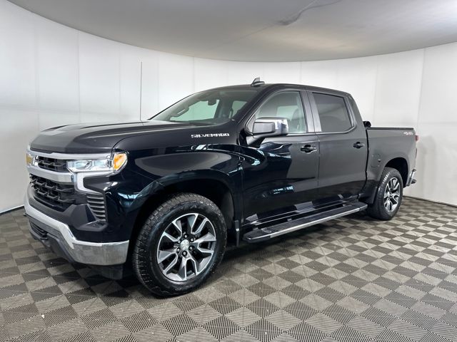 View vehicle photo 7