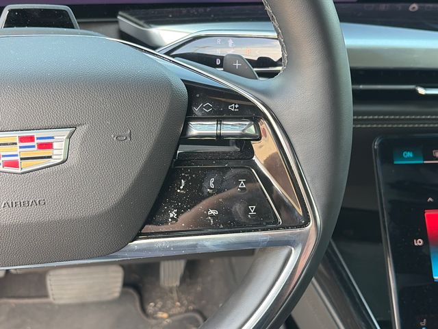 Used 2026 Cadillac Escalade SUV