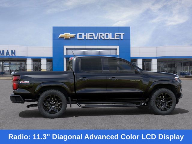 New 2025 Chevrolet Colorado For Sale in Livonia, MI