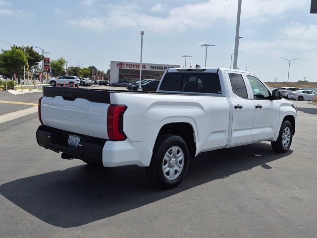 Used 2026 Toyota Tundra Truck