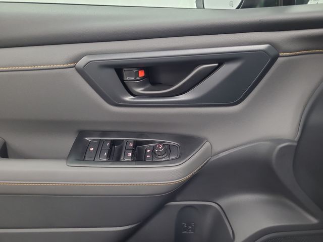 2026 – Subaru – Forester