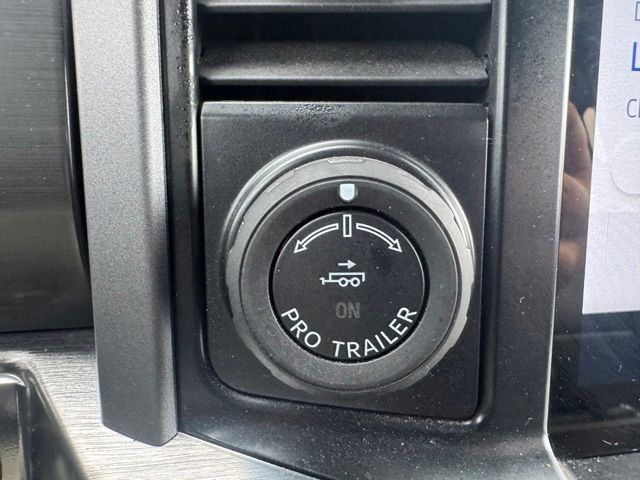 Used 2021 Blue Ford Lariat image 28