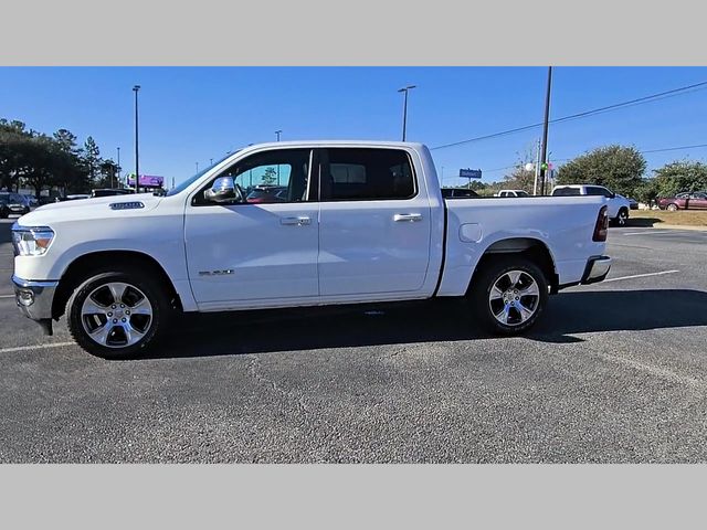 2024 Ram 1500 Laramie Crew Cab 4x2 5'7" Box