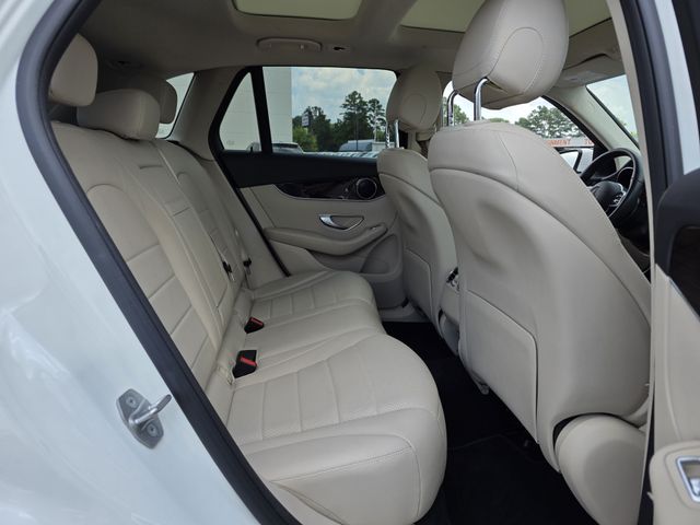 Used 2020 Mercedes-benz GLC SUV