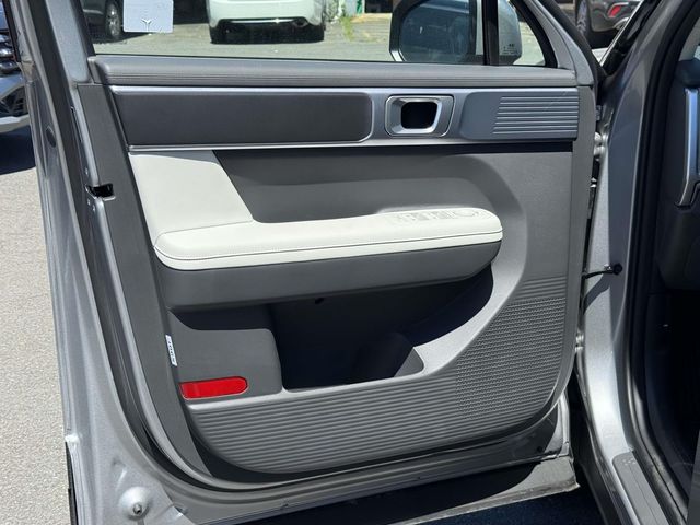 New 2026 Silver Hyundai SEL image 28