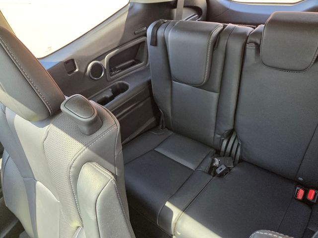 2024 Subaru Ascent Limited 7-Passenger