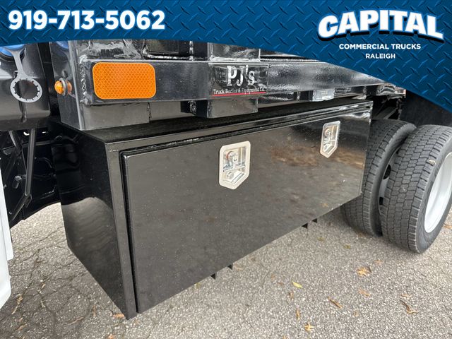 New 2026 White Ford 12FT DUMP/SHORT SIDES image 17