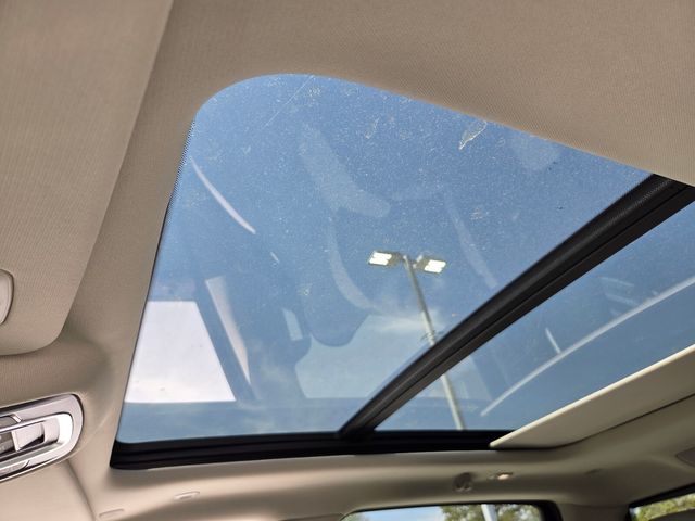 New 2026 White Ram Laramie image 15