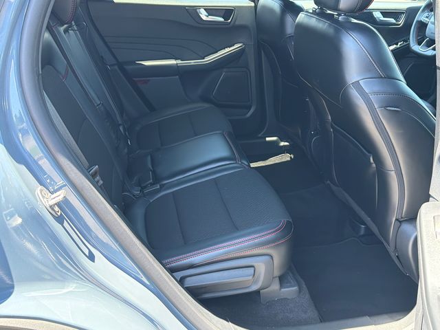 Used 2025 Ford Escape SUV