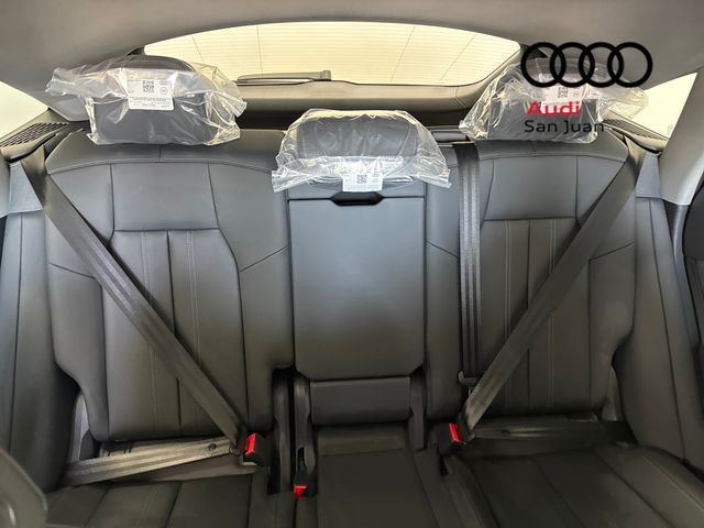 New 2026 White Audi 2.0T Premium Plus image 32