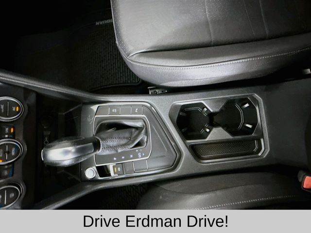 Used 2020 Volkswagen Tiguan SUV