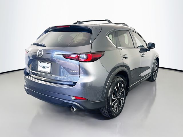 Thumbnail: 2023 Mazda CX-5 - 5